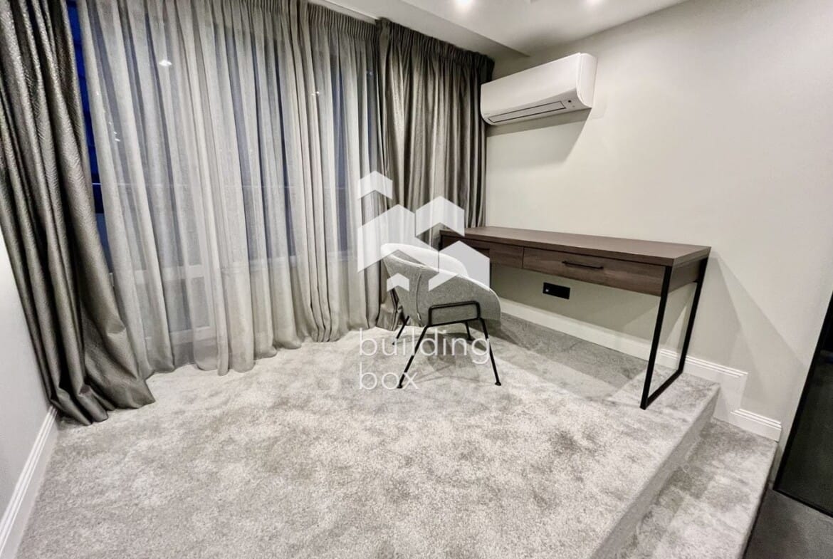 2-стаен - София, Витоша - 0