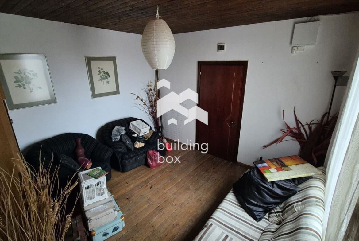 Имение в с. Телиш - 0