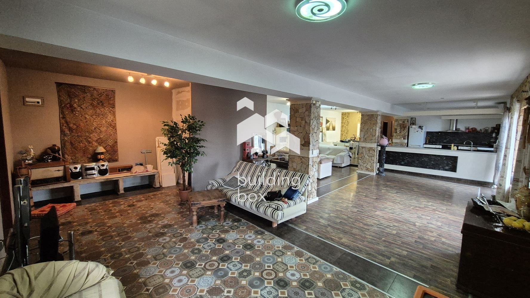 Имение в с. Телиш - 0