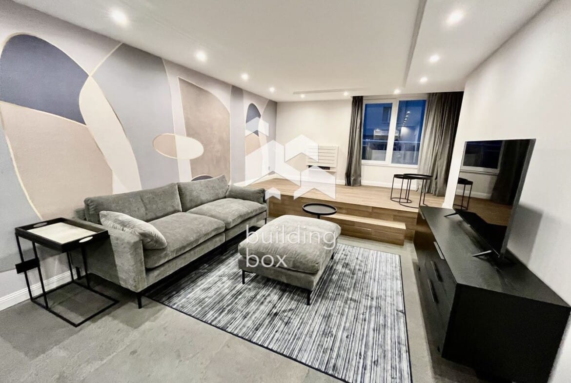 2-стаен - София, Витоша - 0