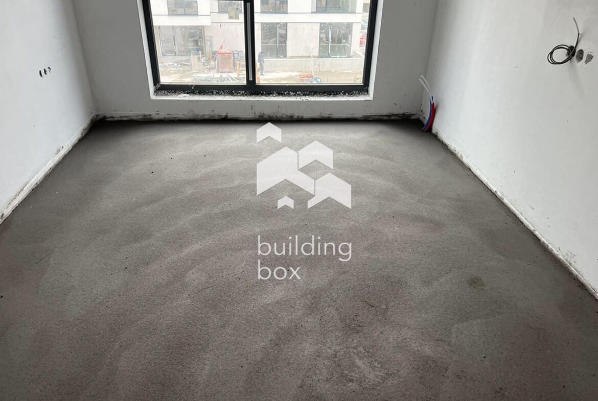 Тристаен апартамент в ж.к. Кръстова Вада - 0