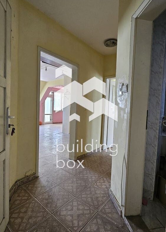 Двустаен апартамент на метри от Окръжна Болница в гр.Варна - 0