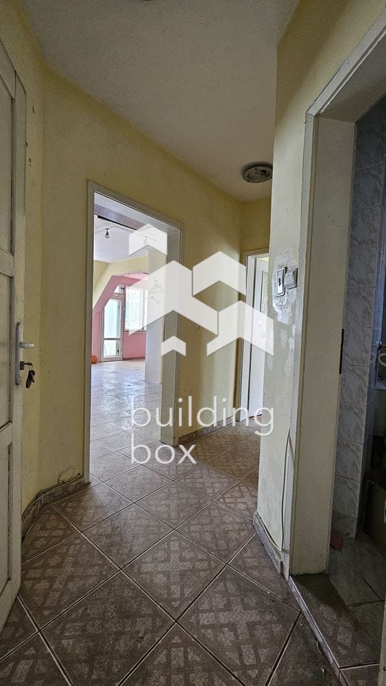 Двустаен апартамент на метри от Окръжна Болница в гр.Варна - 0