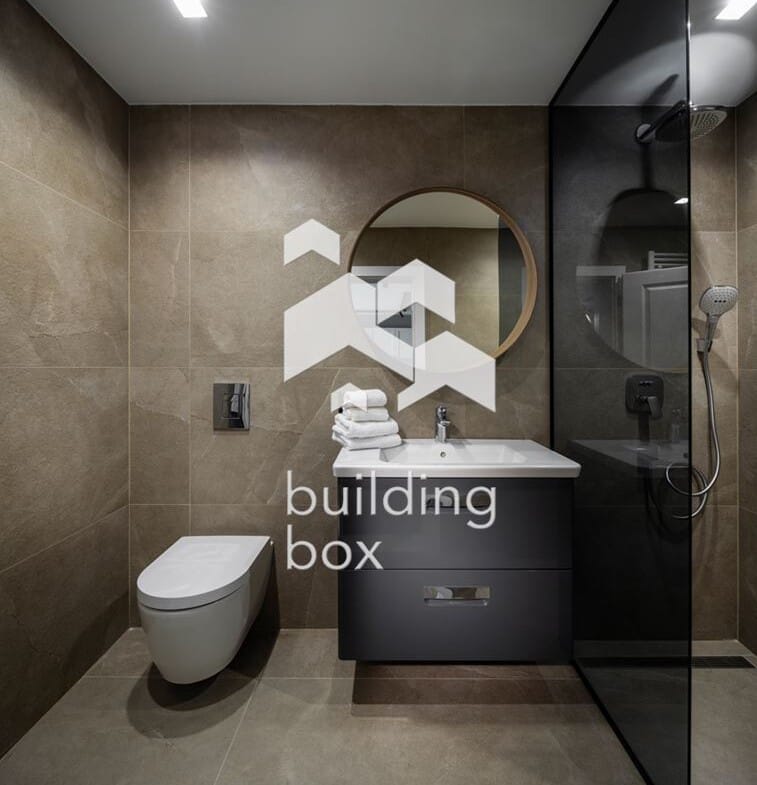 Обзаведен двустаен апартамент - кв. Кършияка - 0