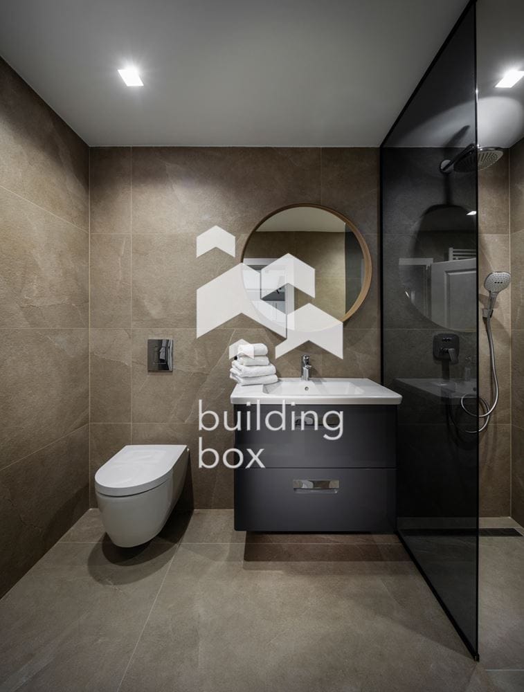 Обзаведен двустаен апартамент - кв. Кършияка - 0