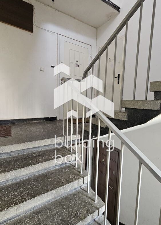 Двустаен апартамент на метри от Окръжна Болница в гр.Варна - 0