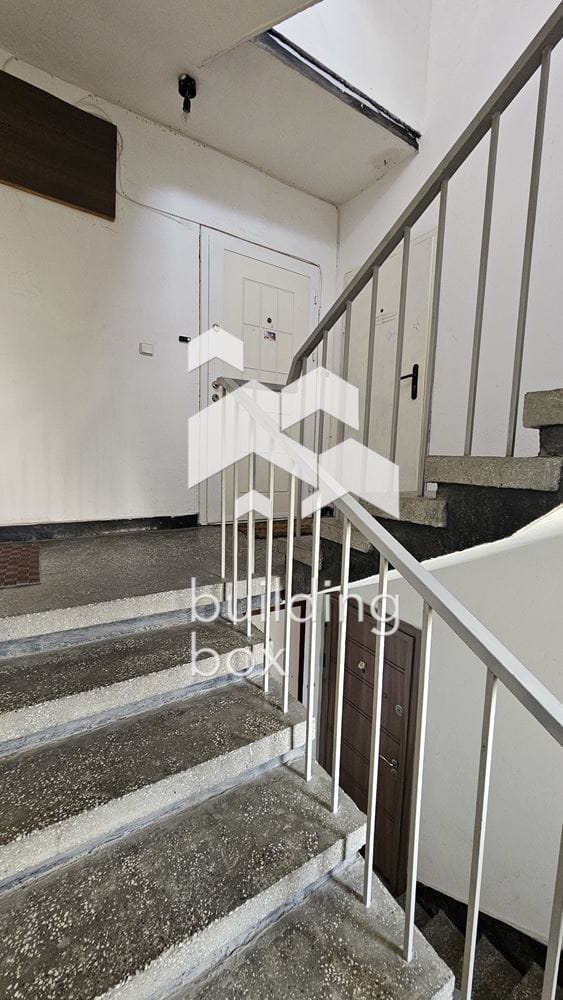 Двустаен апартамент на метри от Окръжна Болница в гр.Варна - 0