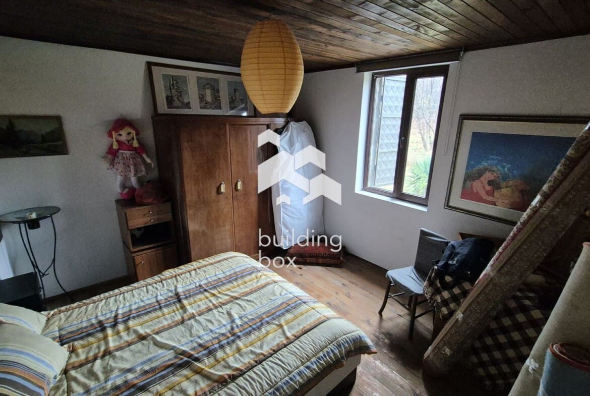 Имение в с. Телиш - 0