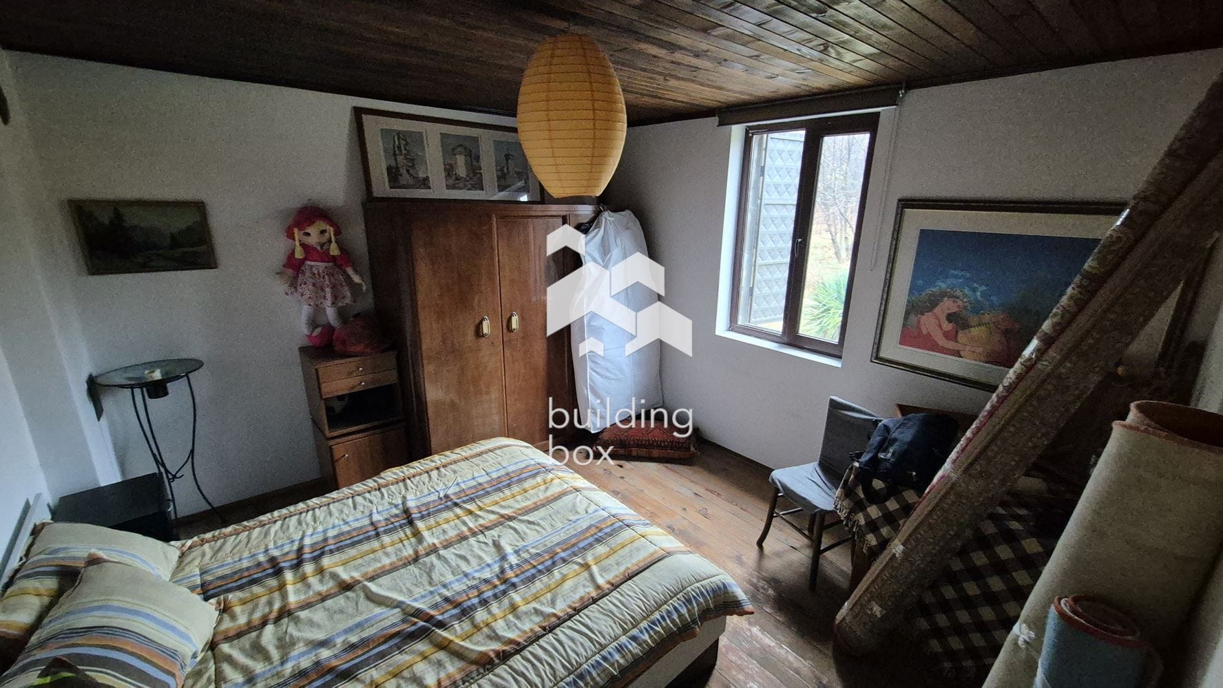 Имение в с. Телиш - 0