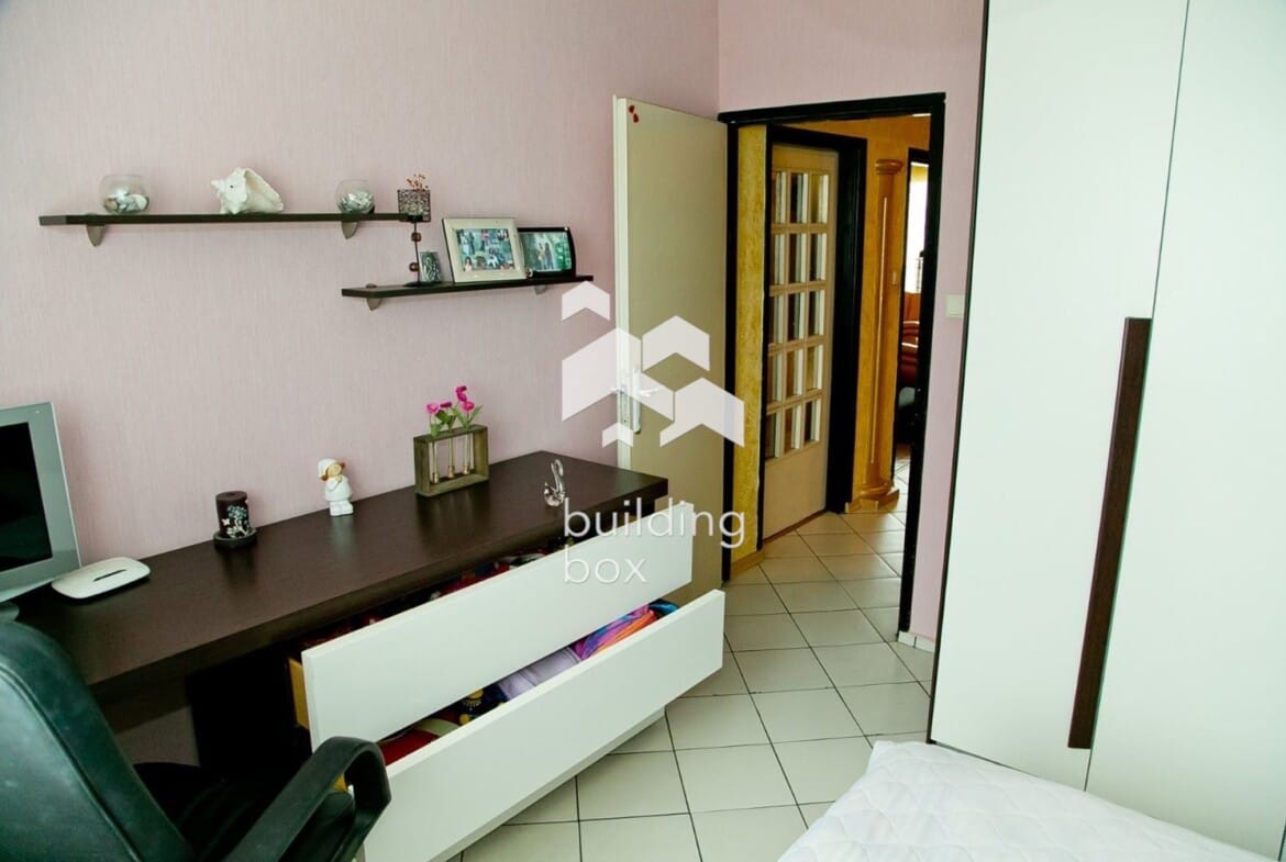 4-стаен - София, Модерно Предградие - 0