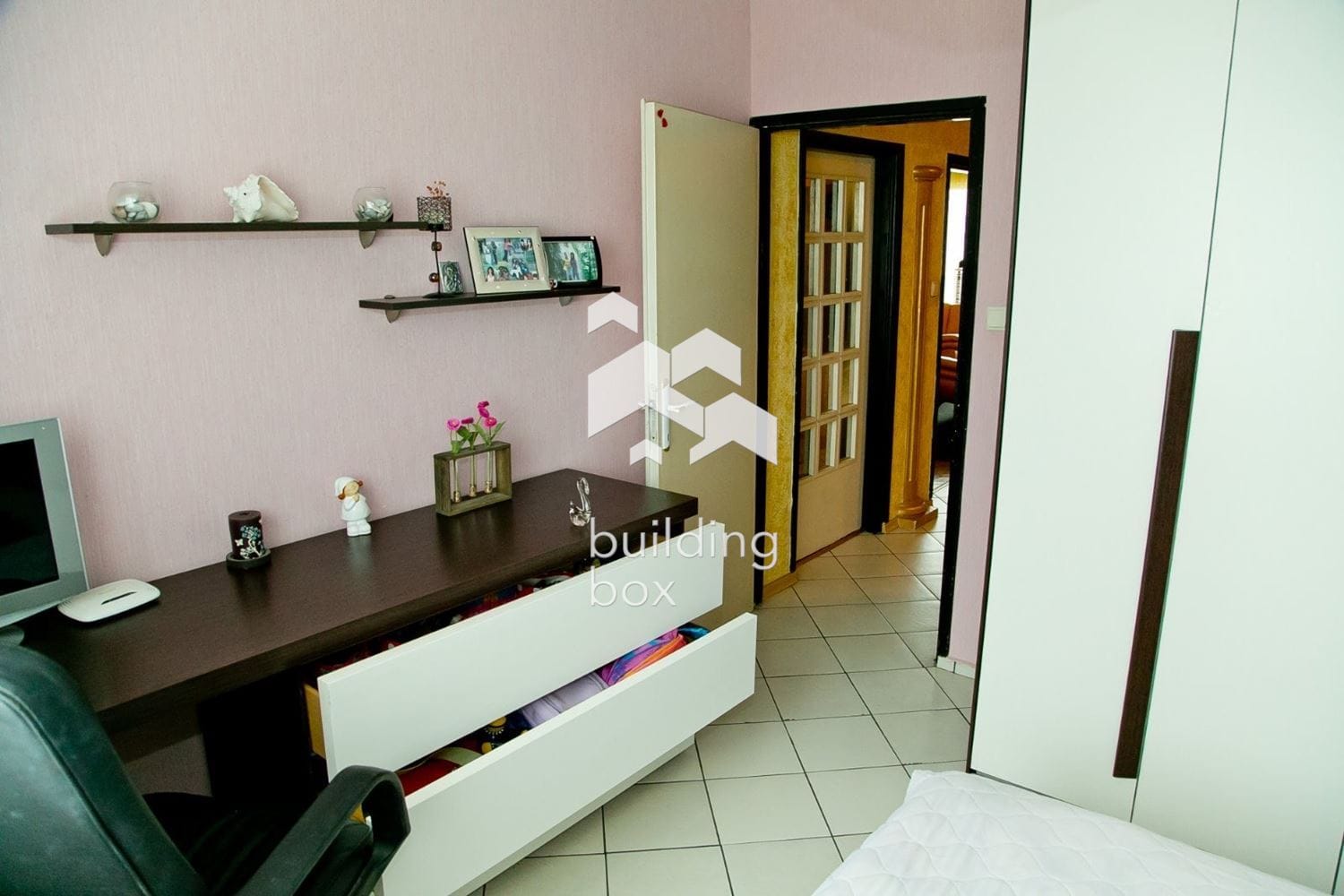 4-стаен - София, Модерно Предградие - 0