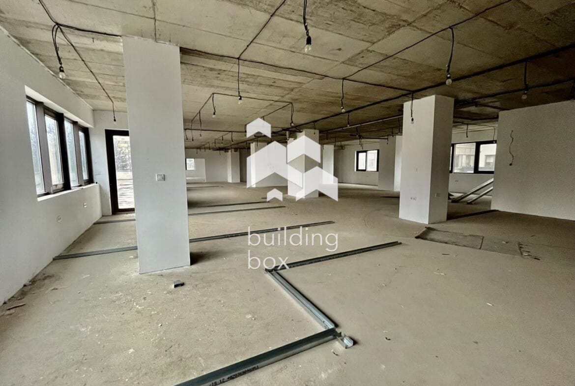 Офис - София, Студентски Град - 0