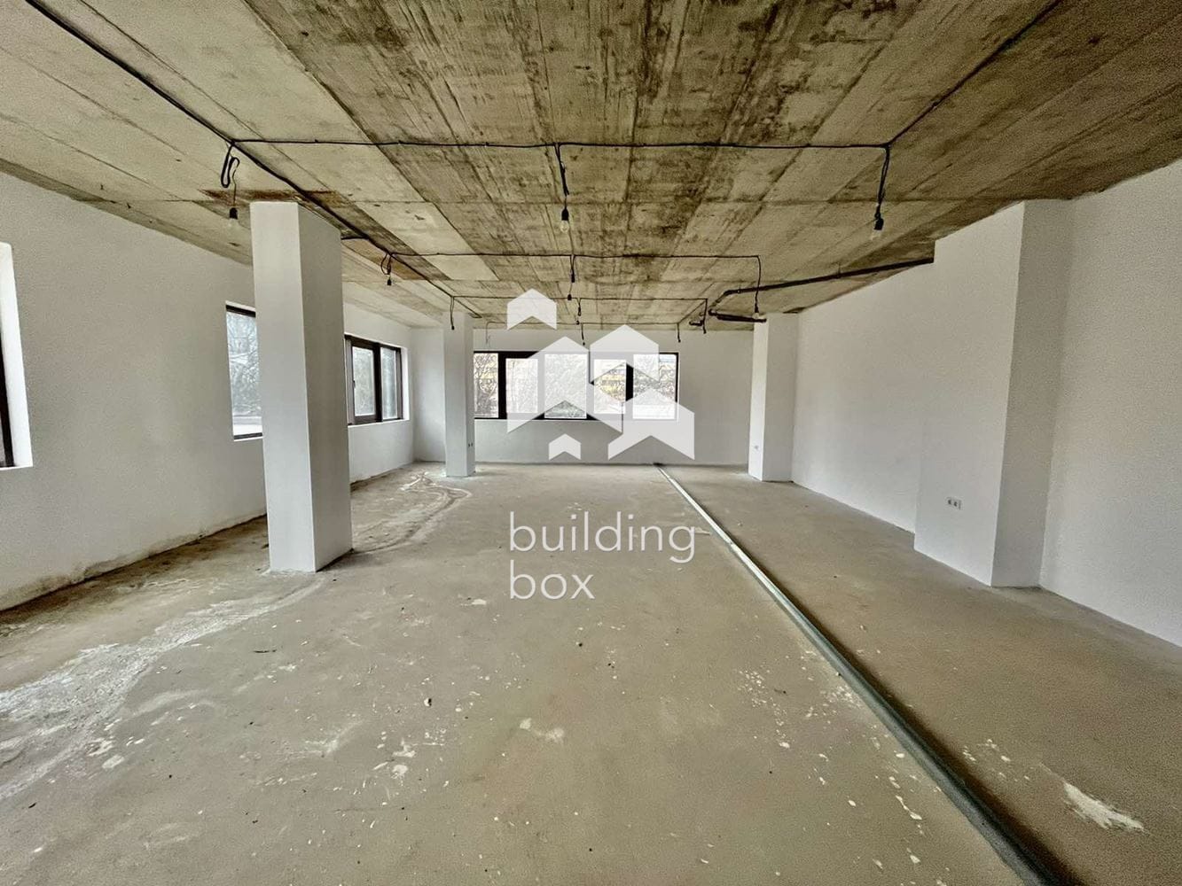 Офис - София, Студентски Град - 0