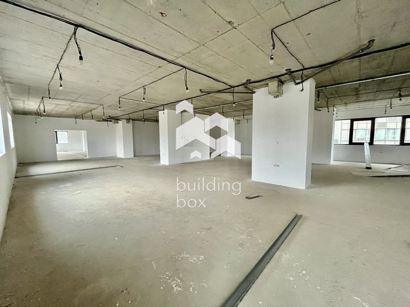 Офис - София, Студентски Град - 0