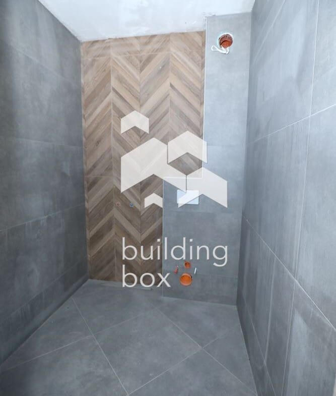 Комплекс от къщи - 0