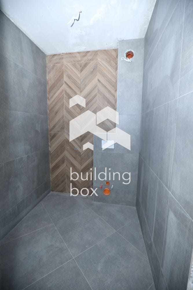 Комплекс от къщи - 0