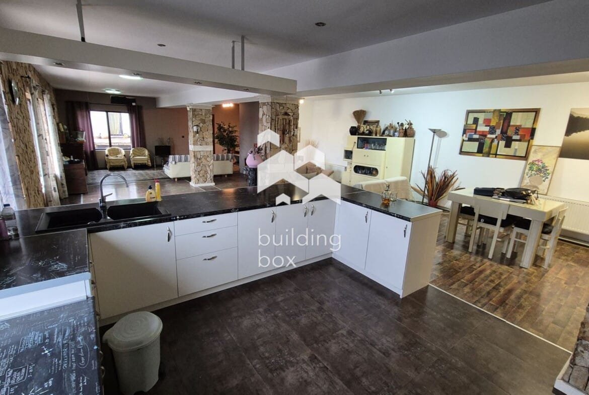 Имение в с. Телиш - 0