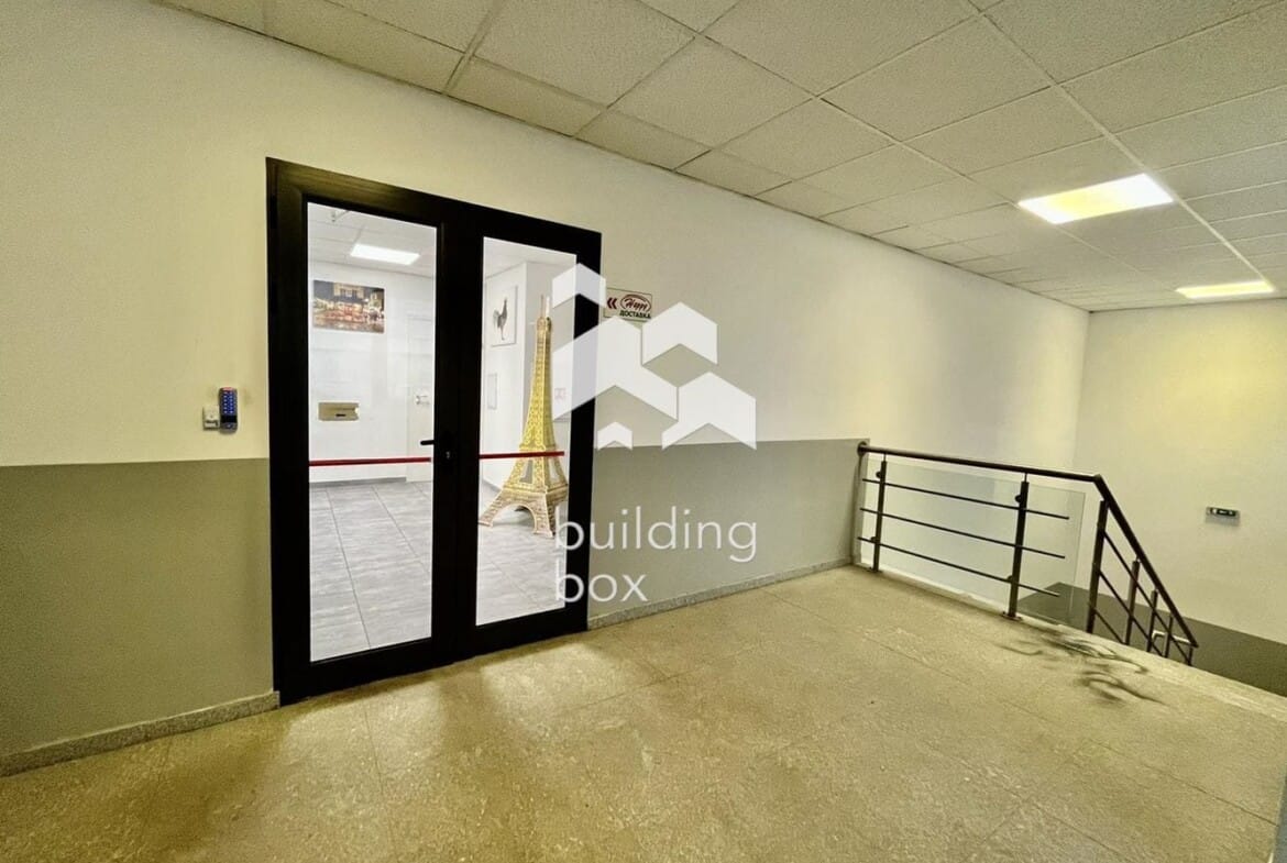 Офис - София, Студентски Град - 0