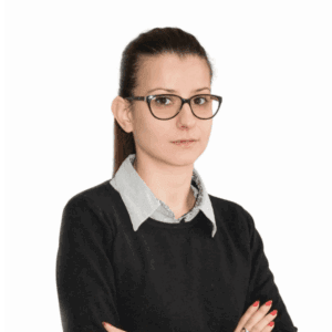 Александрина Добрева