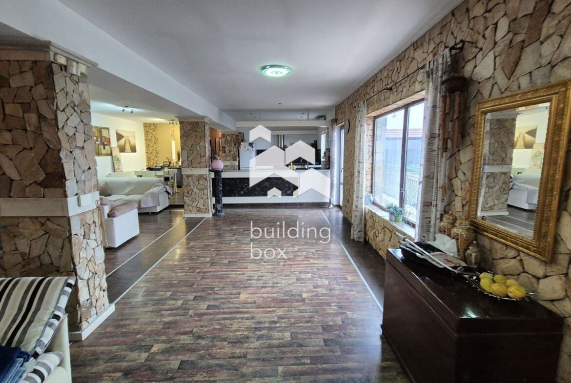 Имение в с. Телиш - 0