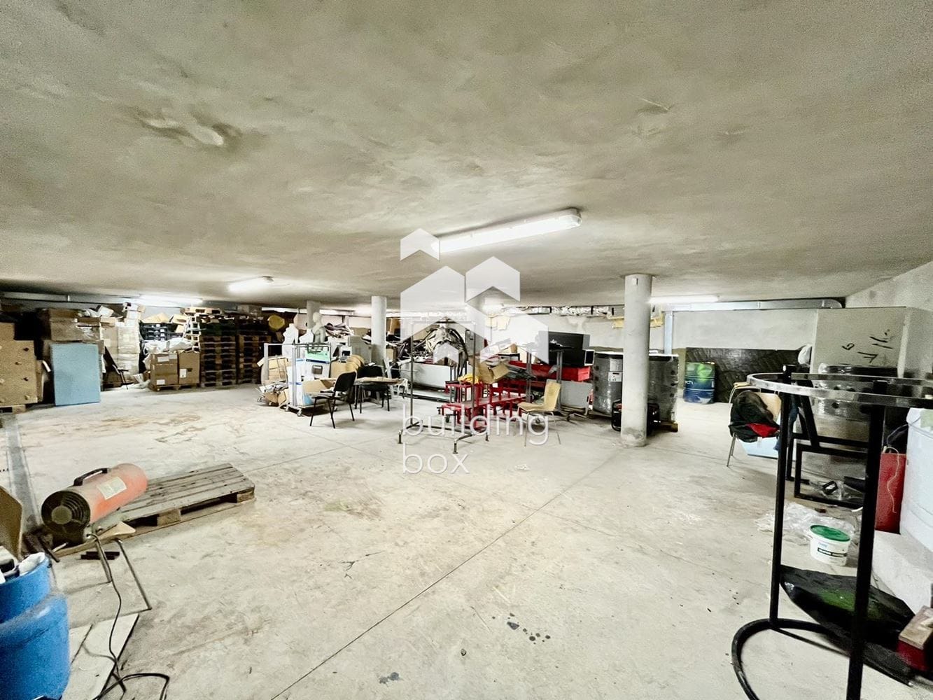 Офис - София, Манастирски Ливади - 0