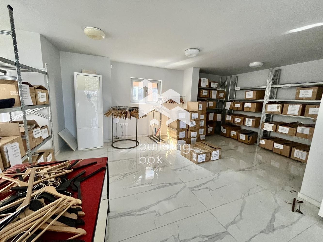 Офис - София, Манастирски Ливади - 0