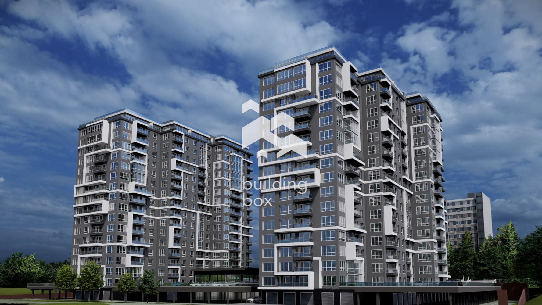 ДВУСТАЕН апатрамент в нов грандиозен проект - 0