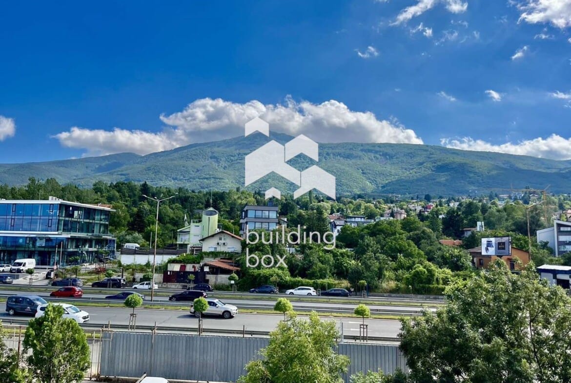 Офис - София, Манастирски Ливади - 0