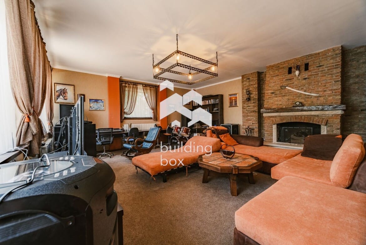 Имот за ценители в с.Аврен - 0