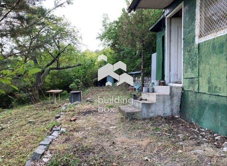 Продава Парцел в с.Герман - 0