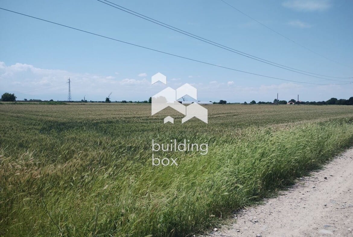 Парцел - с. Граф Игнатиево - 0