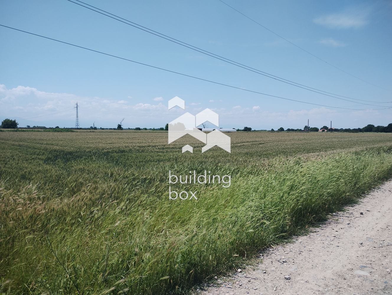 Парцел - с. Граф Игнатиево - 0