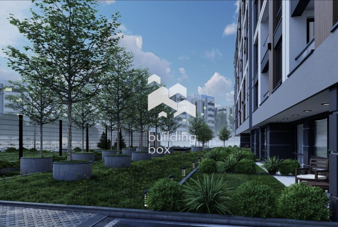 Перфектен двустаен апартамент в ж.к. Люлин 5 - 0