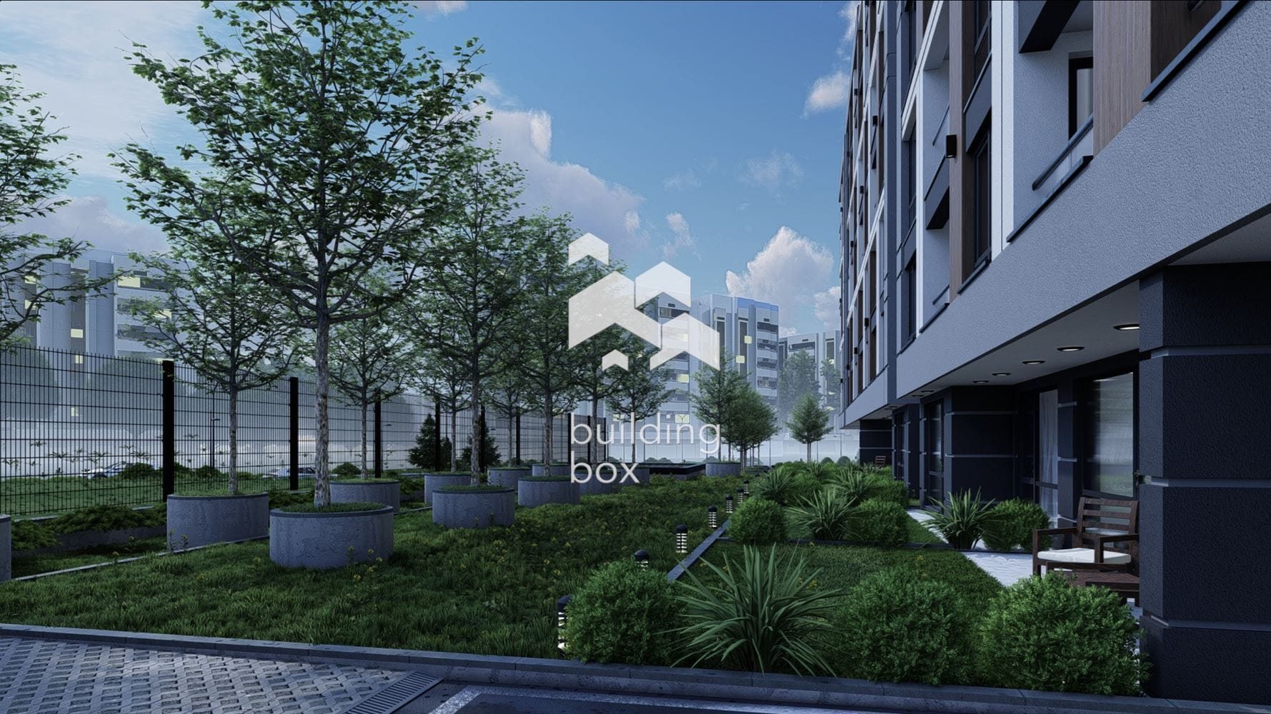 Перфектен двустаен апартамент в ж.к. Люлин 5 - 0