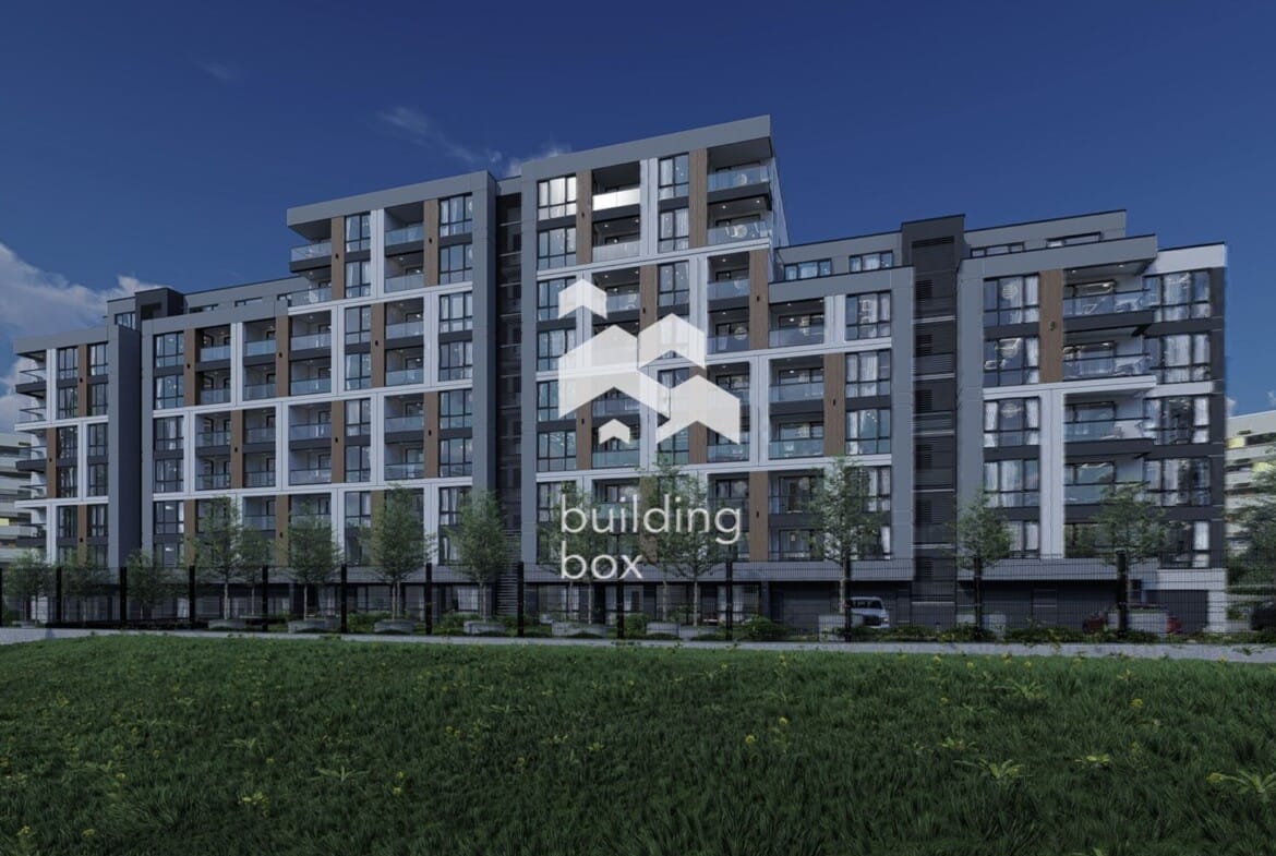 Перфектен тристаен апартамент в ж.к. Люлин 5 - 0