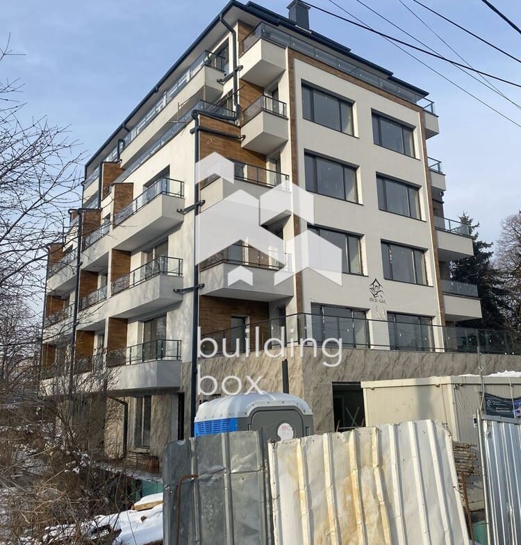 Самостоятелни студиа в кв. Карпузица - 0