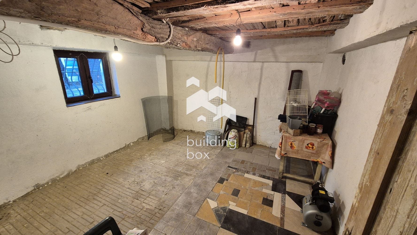 Имение в с. Телиш - 0