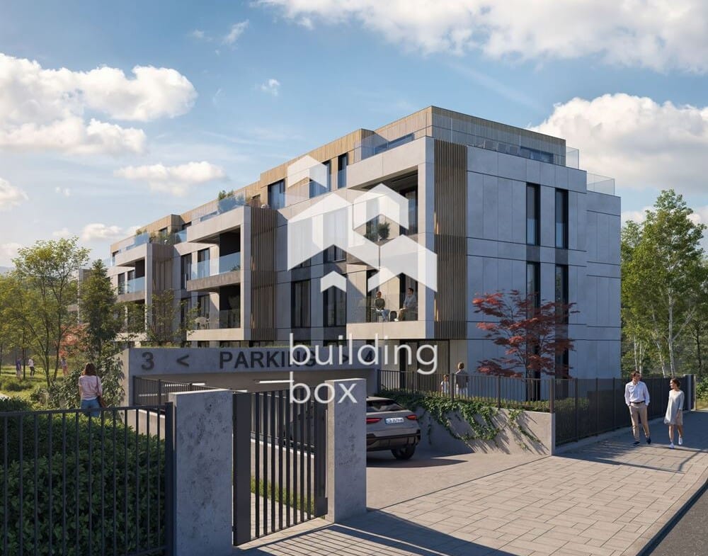 Продава 4-стаен - 0