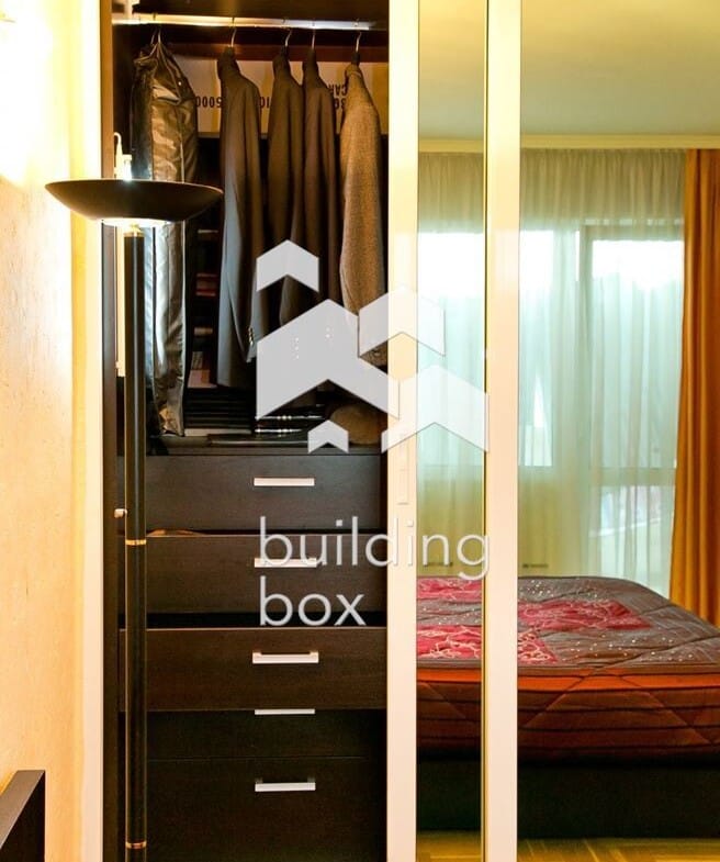 4-стаен - София, Модерно Предградие - 0