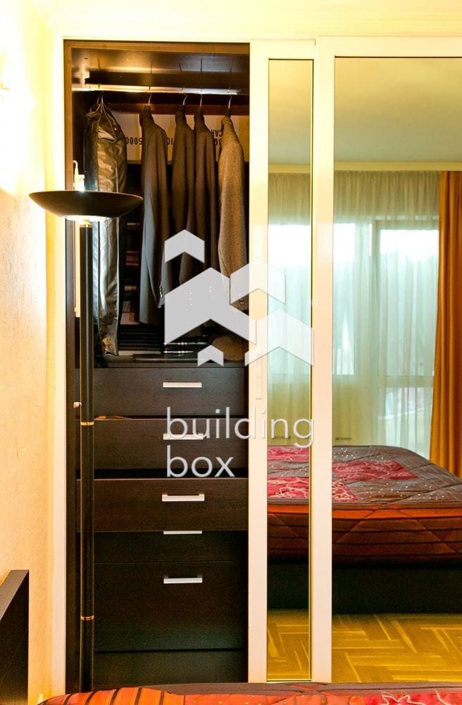 4-стаен - София, Модерно Предградие - 0