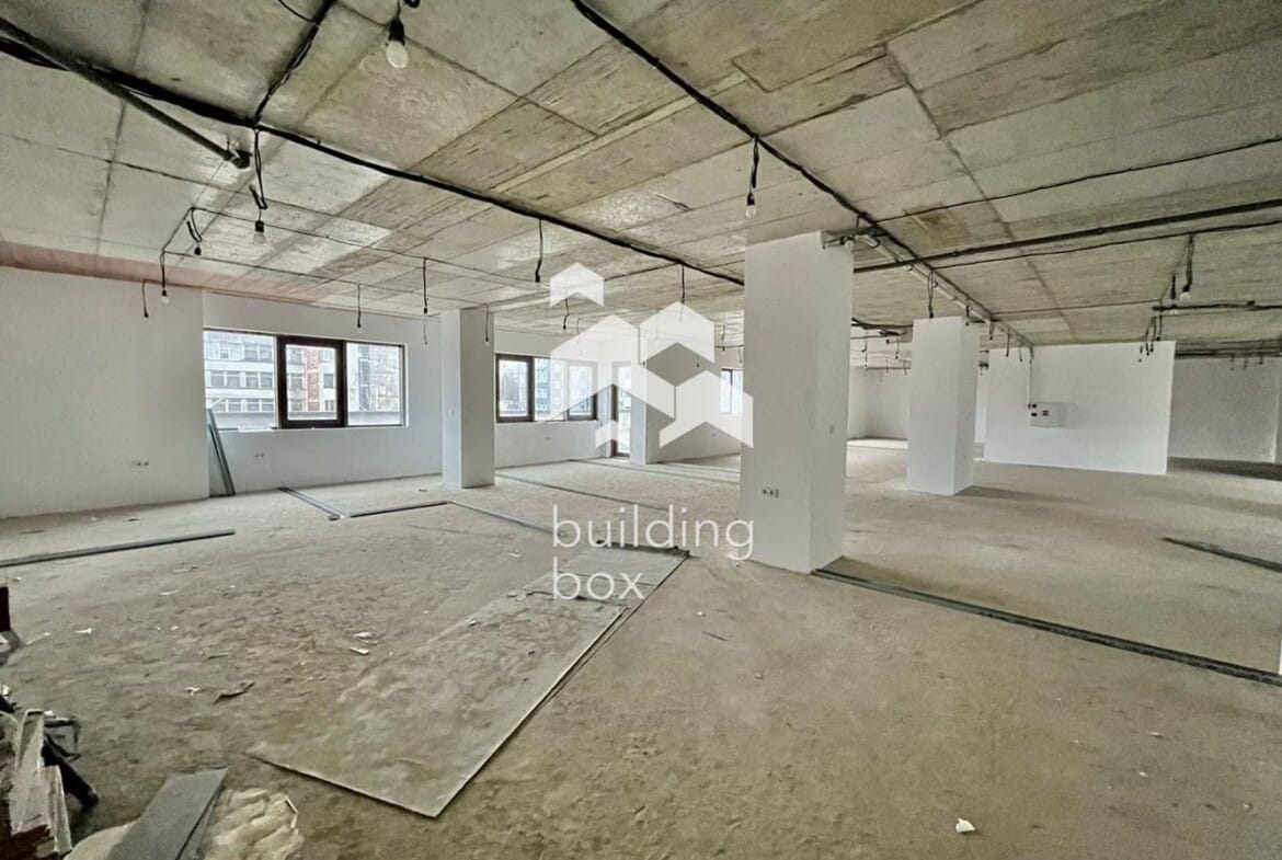 Офис - София, Студентски Град - 0