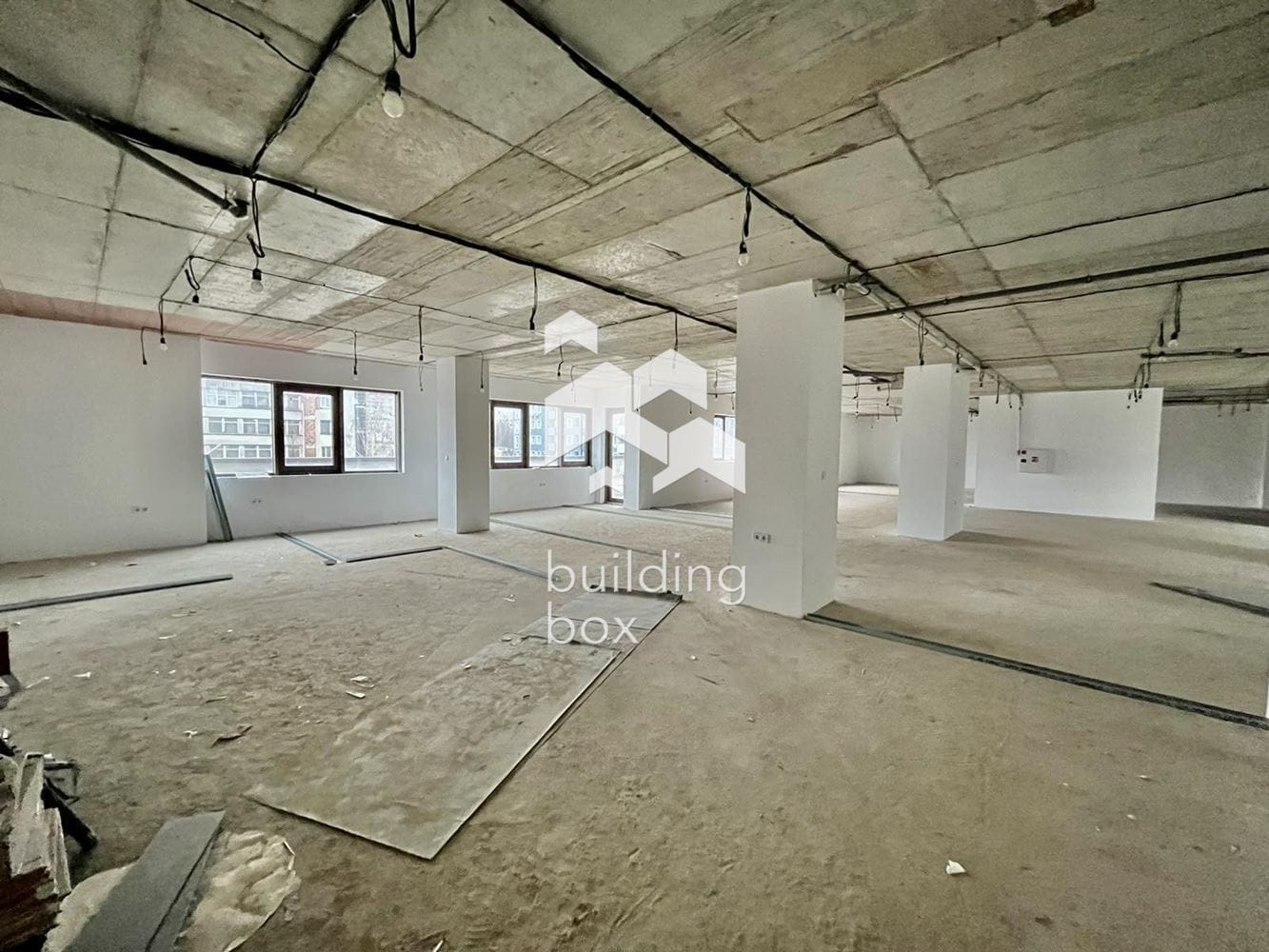 Офис - София, Студентски Град - 0