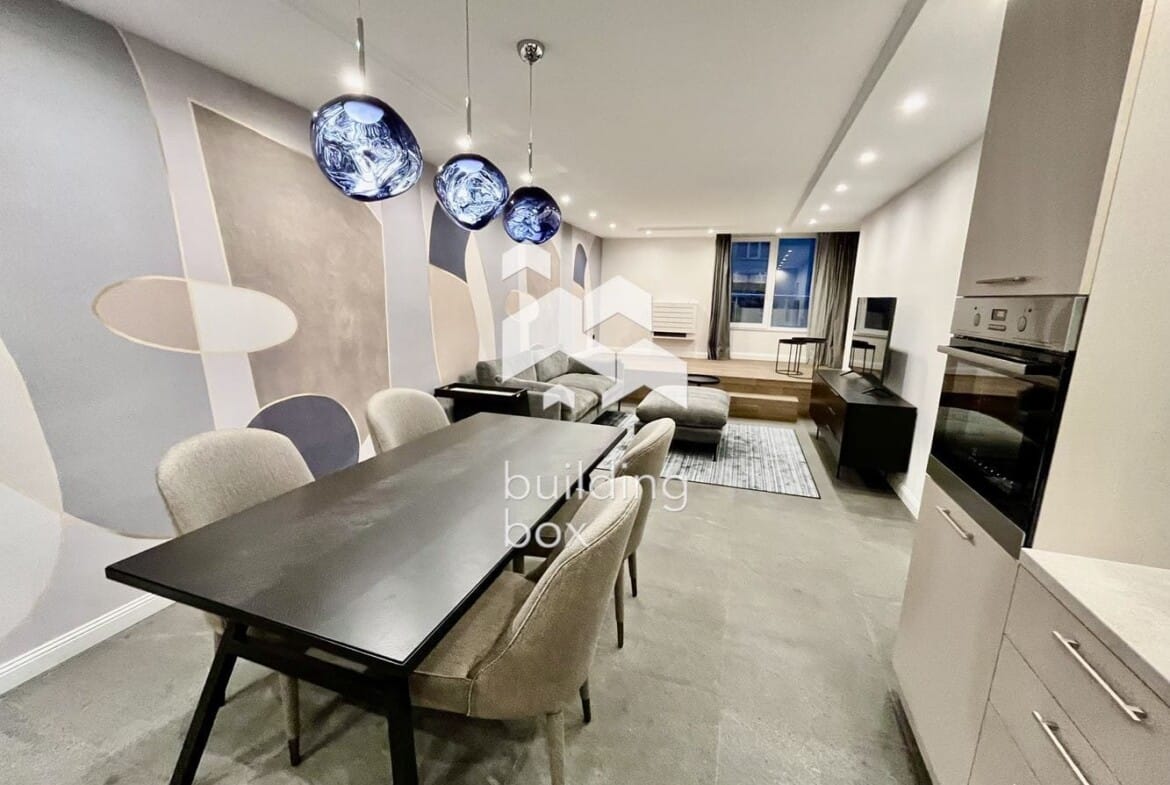 2-стаен - София, Витоша - 0