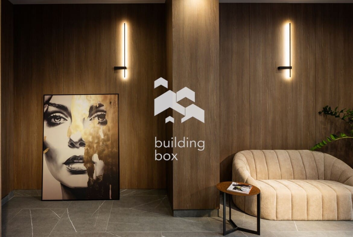 Обзаведен двустаен апартамент - кв. Кършияка - 0