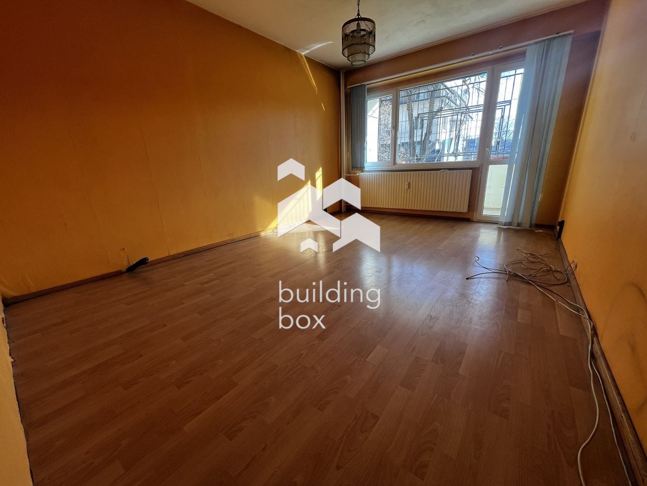 Тристаен в Сухата река - 0