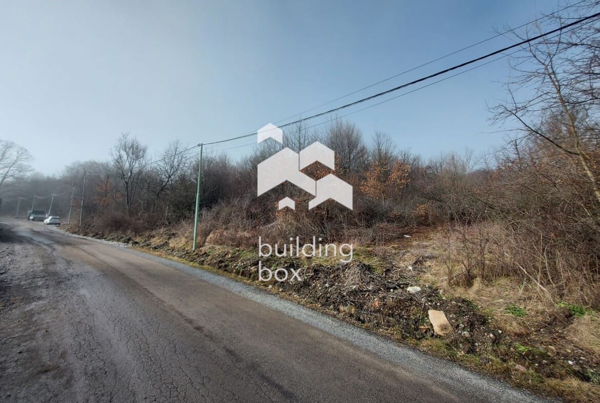 Продава парцел - 0