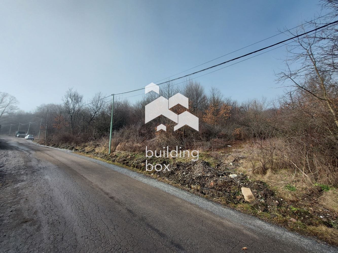 Продава парцел - 0