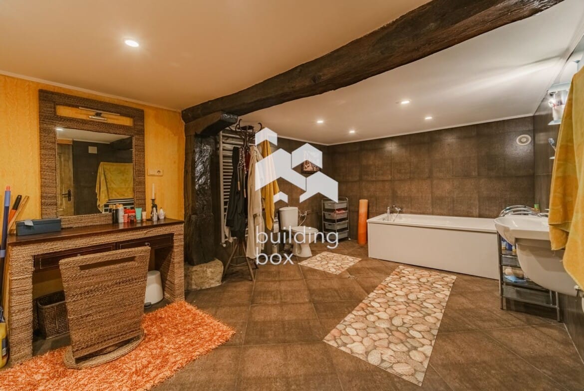 Имот за ценители в с.Аврен - 0