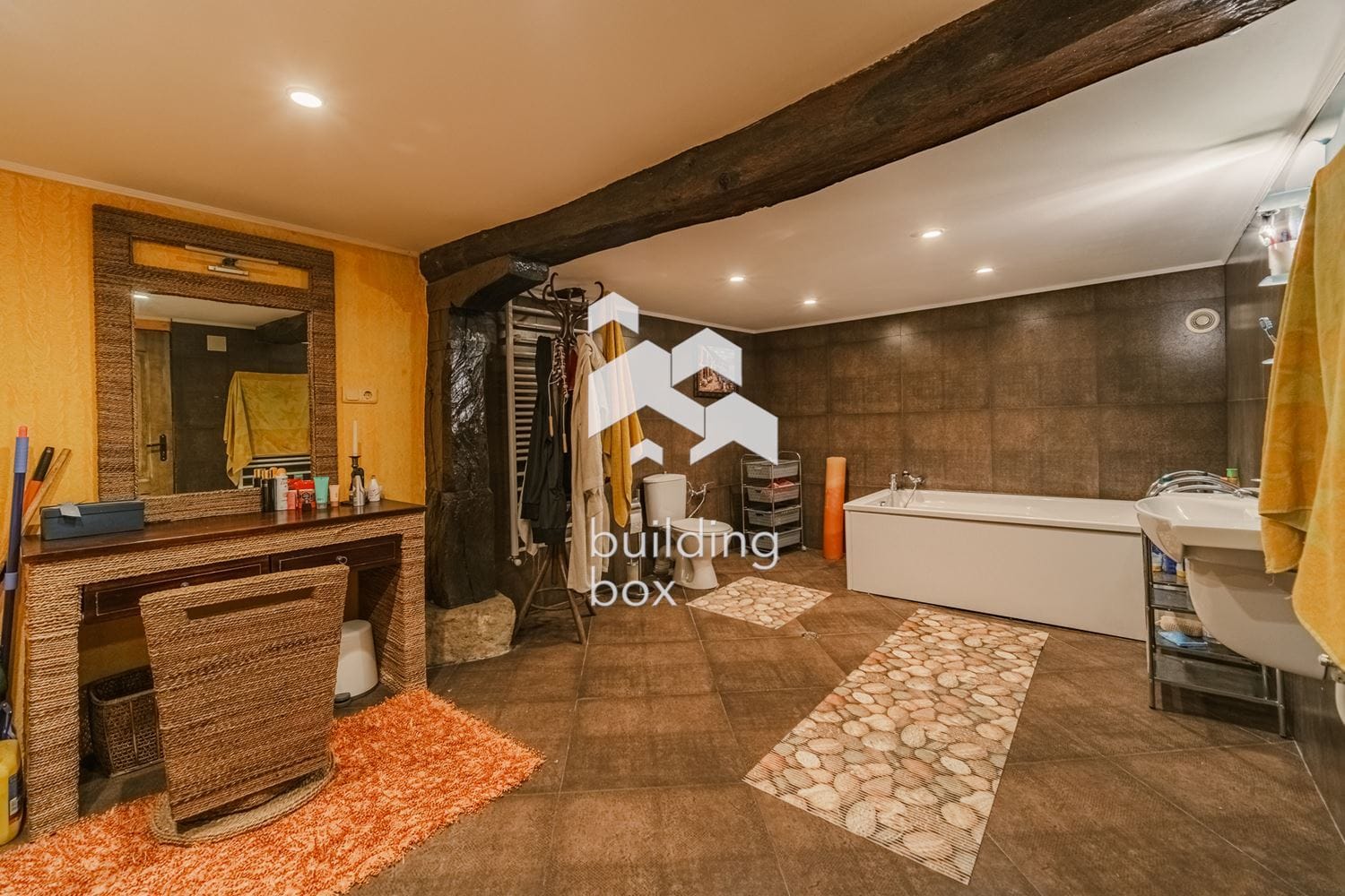 Имот за ценители в с.Аврен - 0