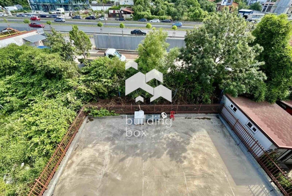 Офис - София, Манастирски Ливади - 0